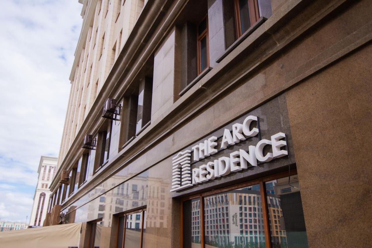 The Arc Апартаменты *